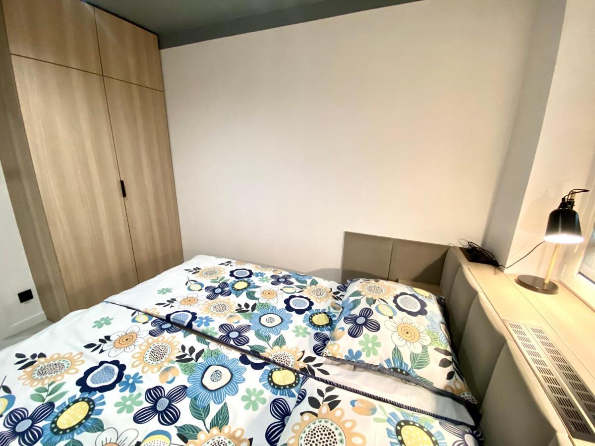 Apartamenty Marea Rentals Baltyk Ustka Exterior foto